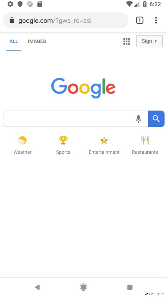 Androidアプリからインターネットにアクセスする方法|INTERNET権限の設定手順を解説