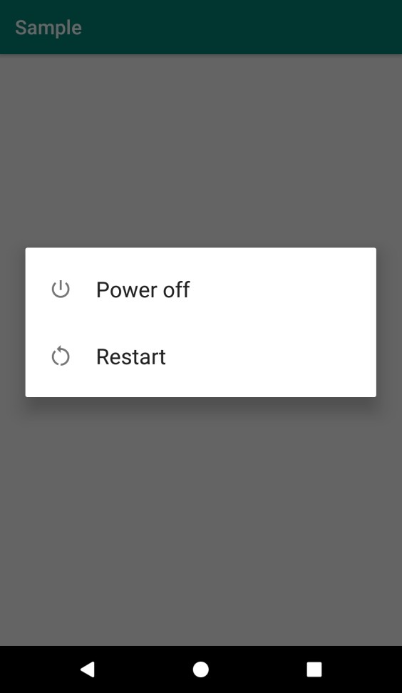 Androidアプリで端末起動時にサービスを自動開始する方法【コード例付きで解説】
