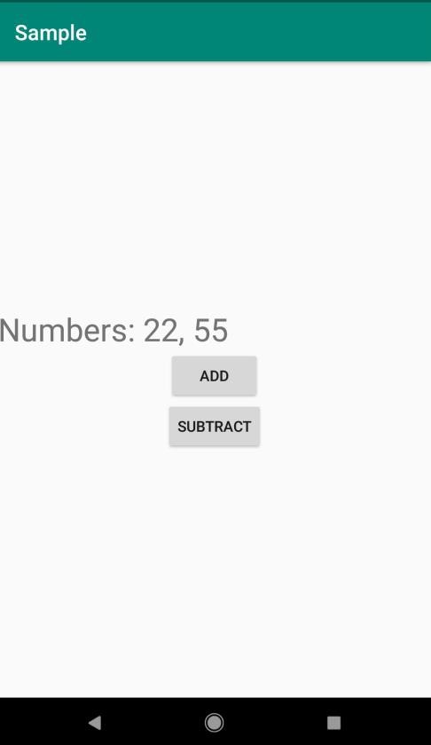 【Android】セカンドアクティビティからメインアクティビティへデータを返す方法を解説