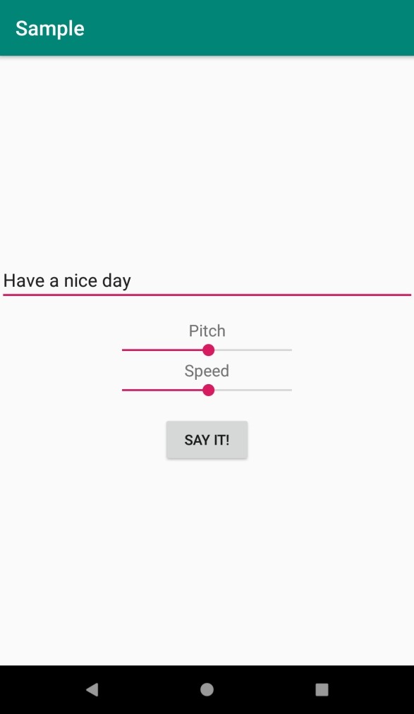 AndroidアプリでTextToSpeech(音声読み上げ)機能を実装する方法をわかりやすく解説