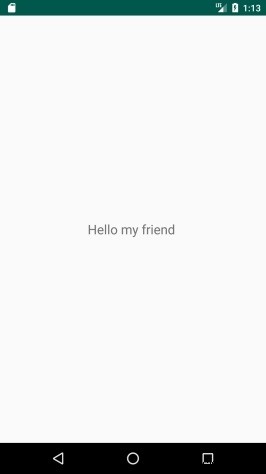 Androidアプリにスプラッシュ画面を実装する方法をわかりやすく解説
