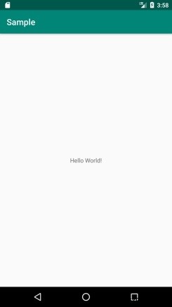 Androidデバイスでホームボタンのクリックを無効にする方法