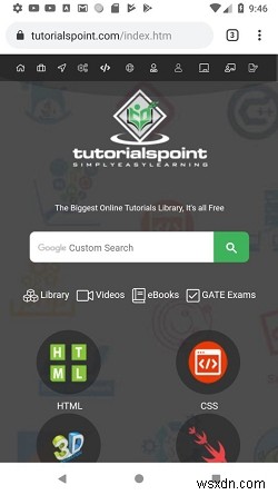 AndroidのWebViewでWebページのコンテンツを取得する方法【コード付きで解説】