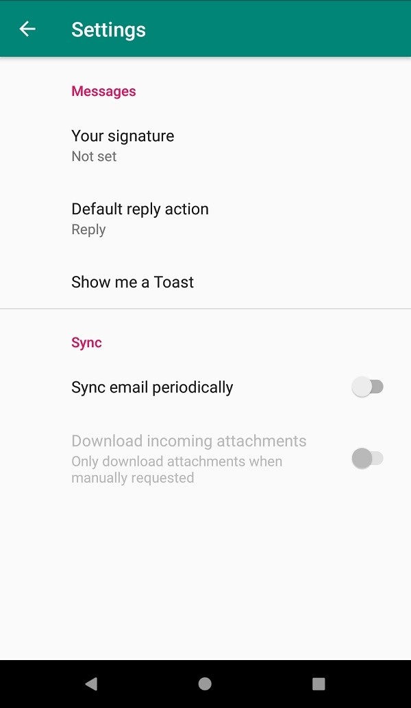 AndroidのPreferenceScreenにボタンを追加する方法をわかりやすく解説