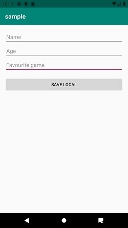 【Android】SharedPreferencesにHashMapを保存・読み込みする方法を解説