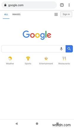 AndroidでIntentを使ってブラウザで特定のURLを開く方法を解説