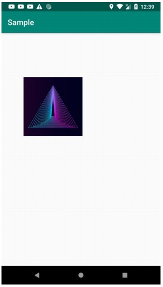 【Android】ビューの絶対位置を設定する方法をわかりやすく解説