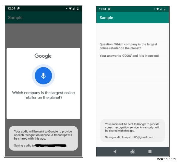 【Android開発】SpeechRecognizer APIで音声認識を実装する方法をステップ解説