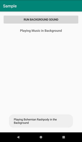 Androidアプリでバックグラウンドミュージックを再生する方法を徹底解説