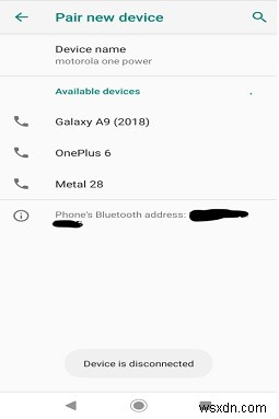 AndroidでBluetoothデバイスの接続状態を確認する方法【コード例付き】