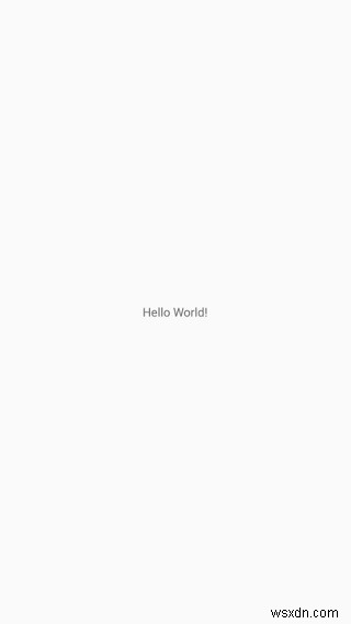 【Android】アクティビティでナビゲーションバーを完全に非表示にする方法