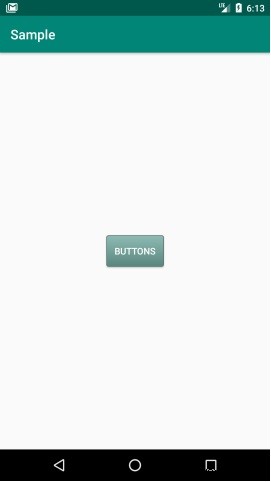 【Android】ボタンの角を丸くする方法を徹底解説!カスタムドローアブルで実装する手順