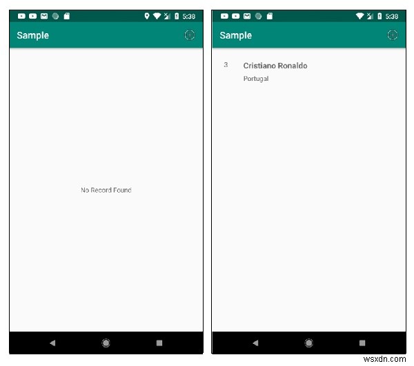 AndroidアプリでSQLiteデータベースを使う方法を徹底解説【CRUD実装の手順】