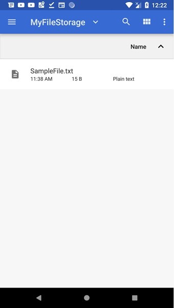 SDカードのフォルダ・ファイルにAndroidの書き込み権限を設定する方法【サンプルコード付き】