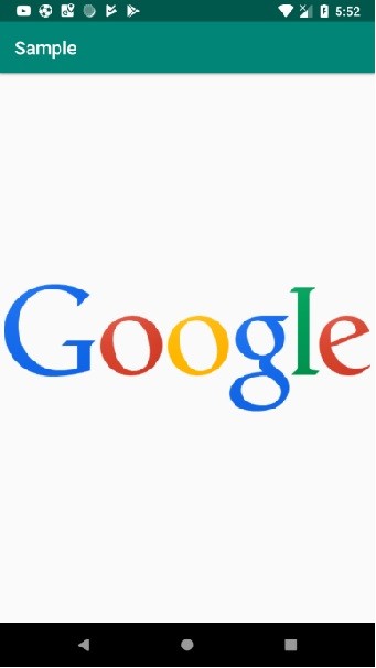 【Android】Glideを使って画像をBitmapとしてダウンロード・取得する方法