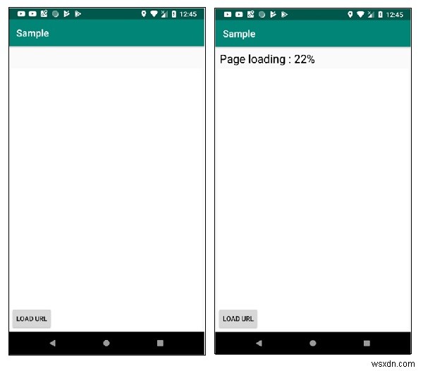 AndroidでWebViewのURL読み込み完了を検知する方法を解説