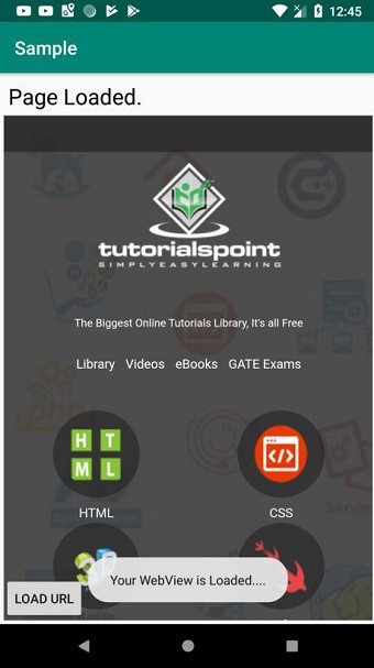 AndroidでWebViewのURL読み込み完了を検知する方法を解説