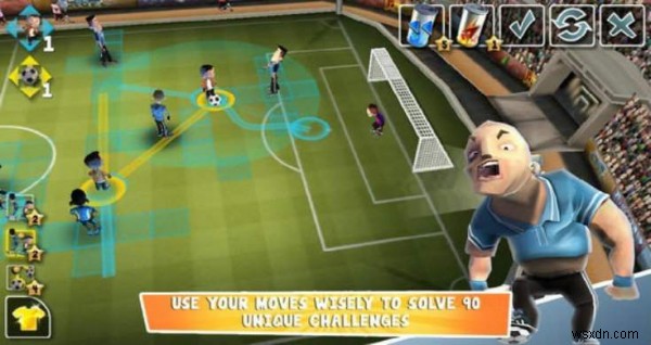 無料で遊べるおすすめAndroidゲーム ベスト10