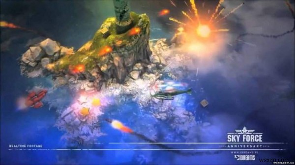 無料で遊べるおすすめAndroidゲーム ベスト10