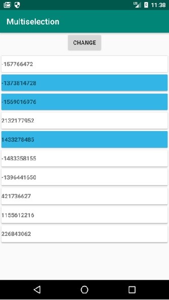 【Android】TextViewでテキストを両端揃え(ジャスティファイ)表示する方法を徹底解説