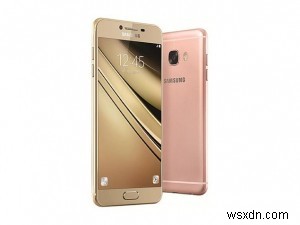 スマートフォン徹底レビュー：Xiaomi「Mi Note 2」とSamsung「Galaxy C7」