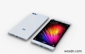 スマートフォン徹底レビュー：Xiaomi「Mi Note 2」とSamsung「Galaxy C7」