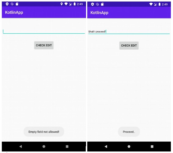 KotlinでAndroidのEditTextが空かどうかを判定する方法