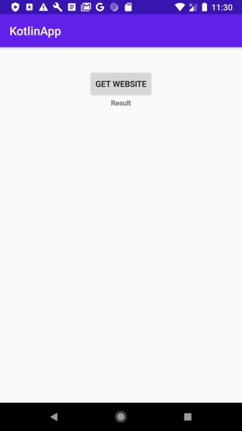 KotlinでAndroidアプリのHTMLを解析する方法！Jsoupライブラリの使い方を徹底解説
