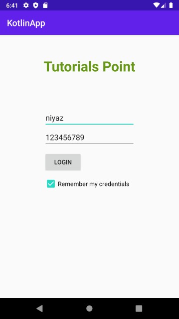 KotlinでAndroidのSharedPreferences(共有プリファレンス)を実装する方法を徹底解説