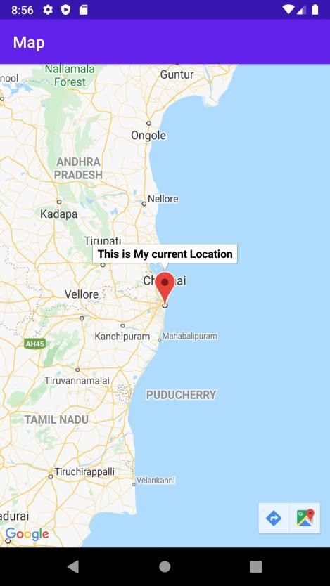 【Kotlin】AndroidのLocation APIで現在地を追跡・表示する方法を徹底解説