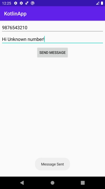 【Kotlin】AndroidのデュアルSIM端末でSmsManagerを使ってSMSを送信する方法