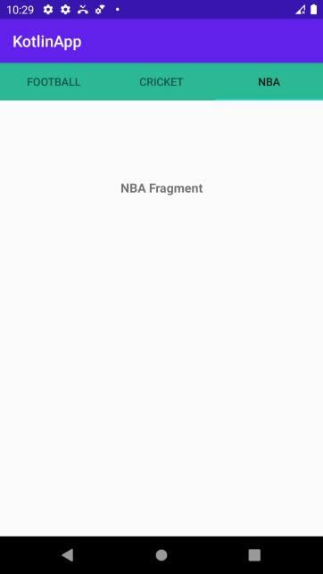 KotlinでAndroidアプリにタブレイアウト（TabLayout）を実装する方法を徹底解説