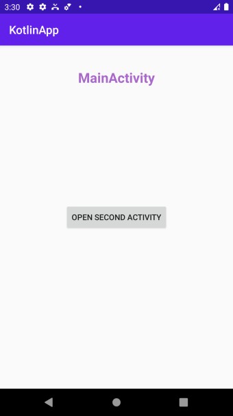【Kotlin入門】Androidでアクティビティを切り替える方法をわかりやすく解説