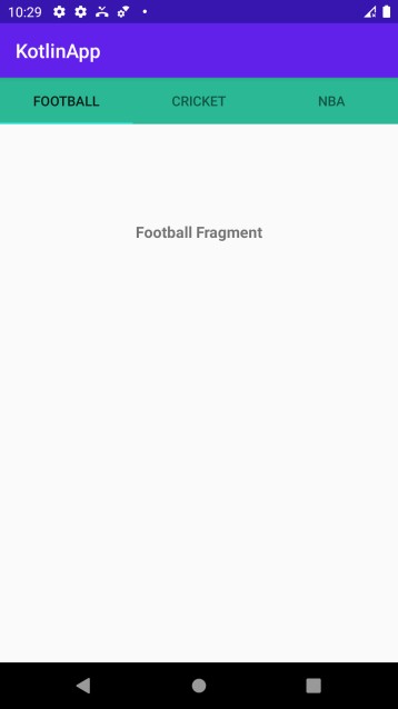 KotlinでAndroidアプリにタブレイアウト（TabLayout）を実装する方法を徹底解説