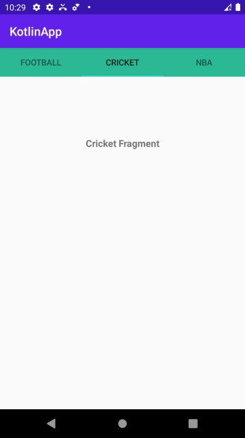 KotlinでAndroidアプリにタブレイアウト（TabLayout）を実装する方法を徹底解説