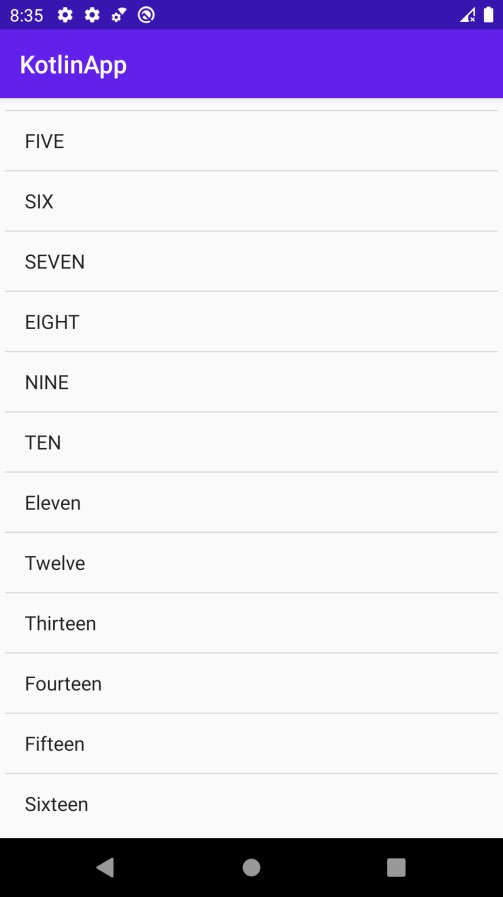 【Kotlin】AndroidでListViewをScrollView内に潰れずに表示する方法