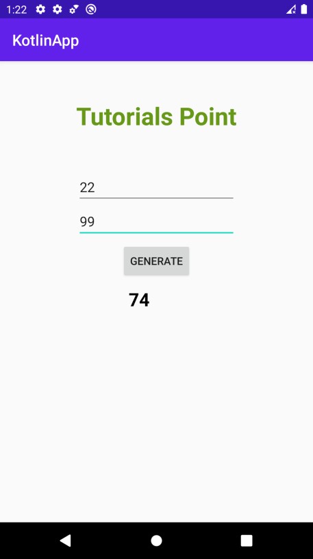 KotlinでAndroidアプリに指定範囲の乱数を生成する方法をわかりやすく解説