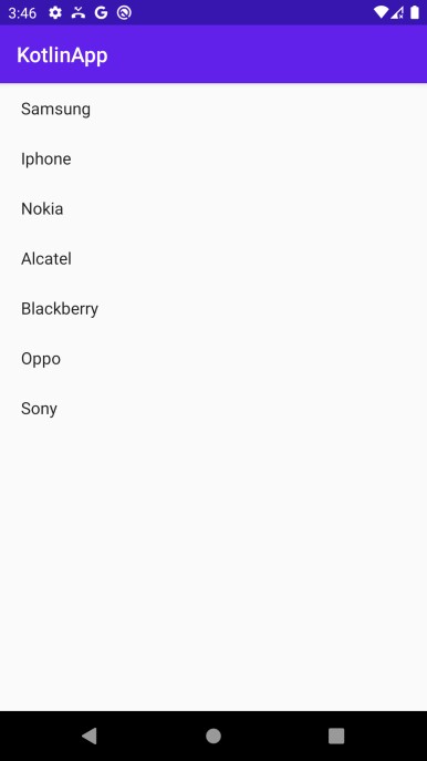 【Kotlin】AndroidのListViewの行間にある区切り線(divider)を削除する方法