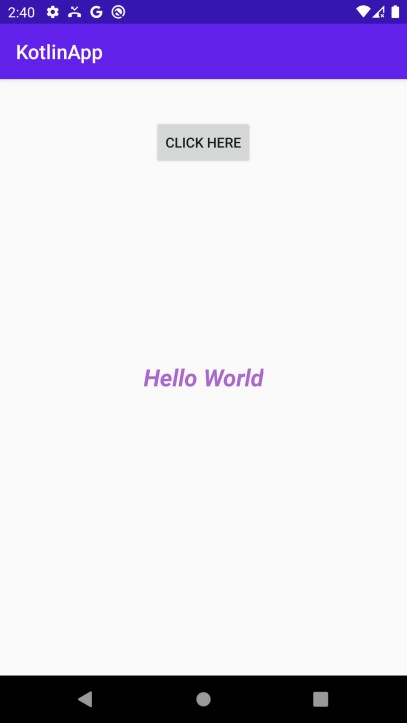 KotlinでAndroidのダイアログをフルスクリーン表示にする方法【サンプルコード付き】