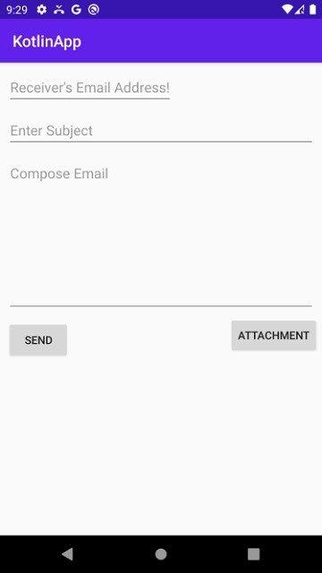 KotlinでAndroidアプリにファイル添付メール送信機能を実装する方法