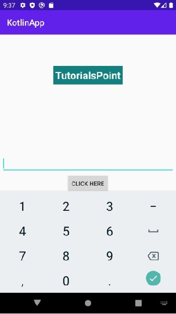 KotlinでAndroidのEditTextに入力タイプ（inputType）をプログラムで設定する方法