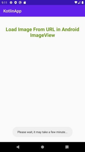 Kotlinを使ってAndroidでURLからImageViewに画像を読み込む方法【初心者向け解説】