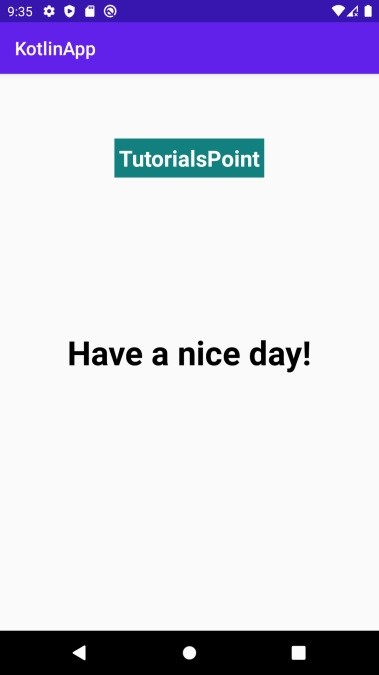 KotlinでAndroidのTextViewスタイルを実行時に動的に変更する方法【初心者向け解説】