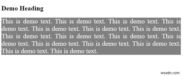 CSSでemを使ってフォントサイズを設定する方法