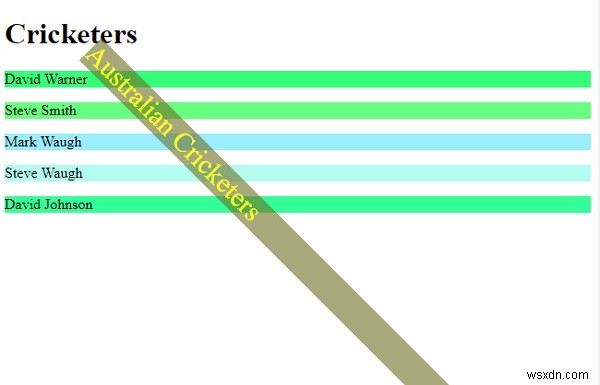 CSS rgba()関数の使い方を解説!透明度付きの色指定方法と実例