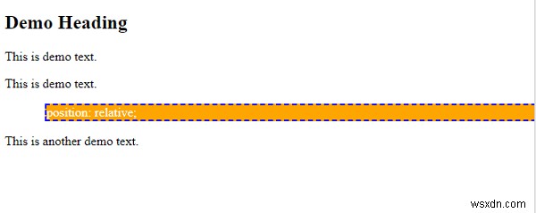 CSSのpositionプロパティを徹底解説!relative・absolute・fixedの使い分け