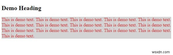 CSSのrgb()関数とは?RGBカラー値の指定方法を実例付きで解説