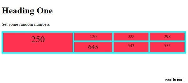 CSSのrgb()関数とは?RGBカラー値の指定方法を実例付きで解説