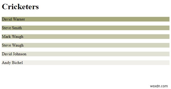 CSS3のRGBA・HSL・HSLAカラー値の使い方を徹底解説