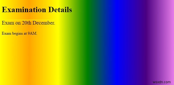 CSSのlinear-gradient()関数とは？線形グラデーションの使い方を実例で解説